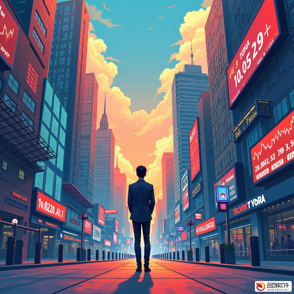 深圳市股票AI选股算法公司的创新之路
