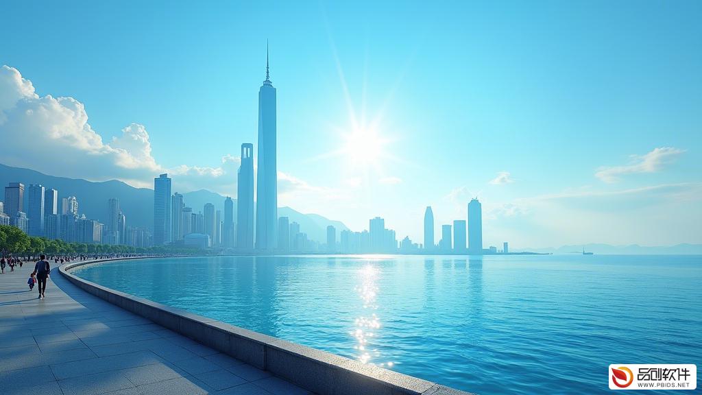 珠海市桥梁结构监测预警系统的创新之路
