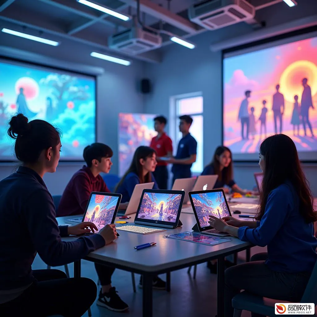 珠海市艺术教育数字化系统方案：开启智慧教育新篇章
