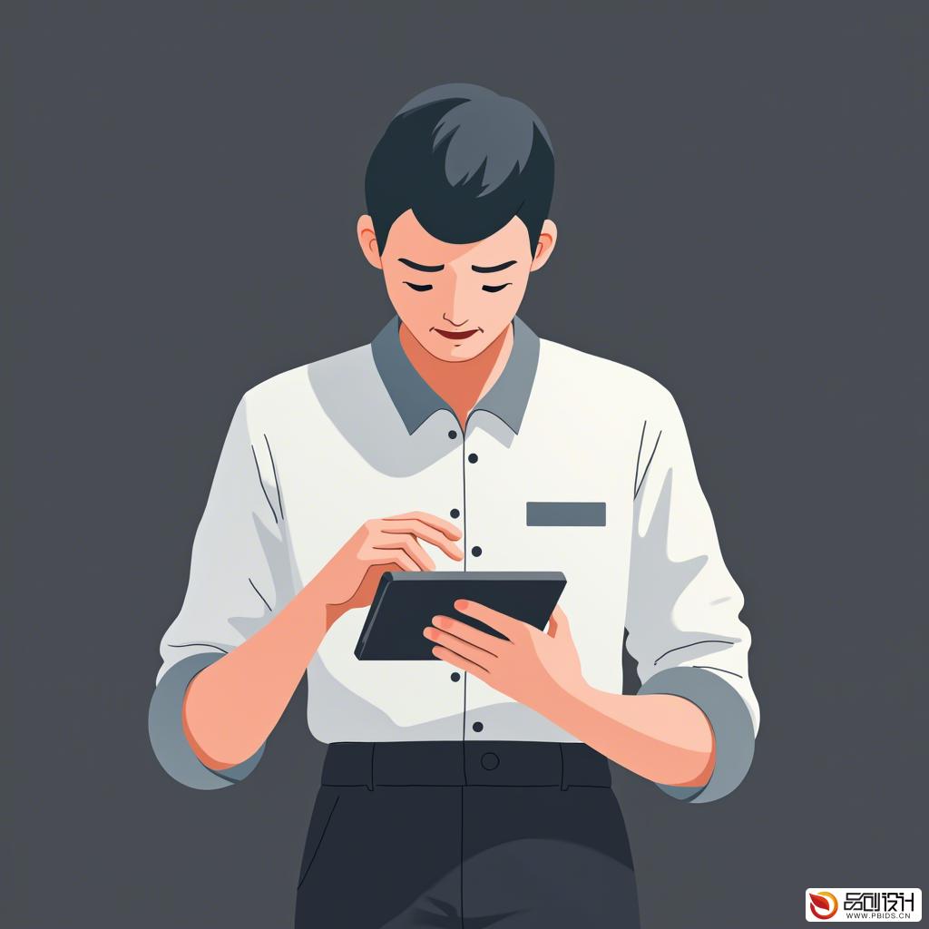 设备融资视觉界面开发单位：塑造未来金融科技的视...
