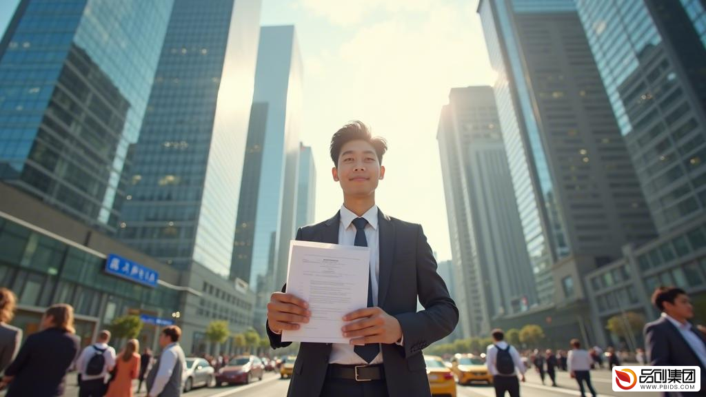 大学生找工作必备：微信公众号资源大揭秘
