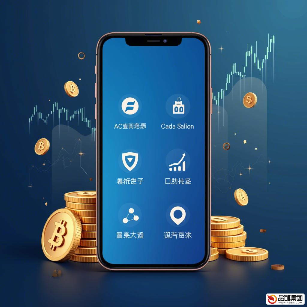 定制开发金融APP：打造专属金融服务的创...