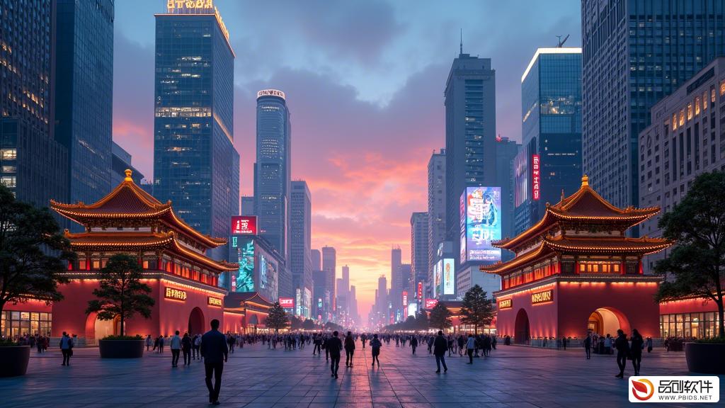 北京市AI新闻资讯应用团队：引领智能信息新风尚
