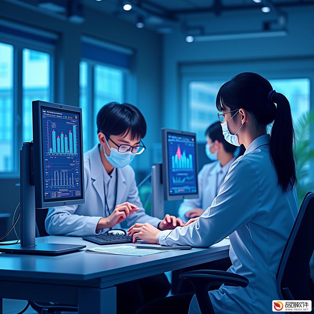 佛山市医疗设备远程监控系统工作室：创新医疗管理的新篇章
