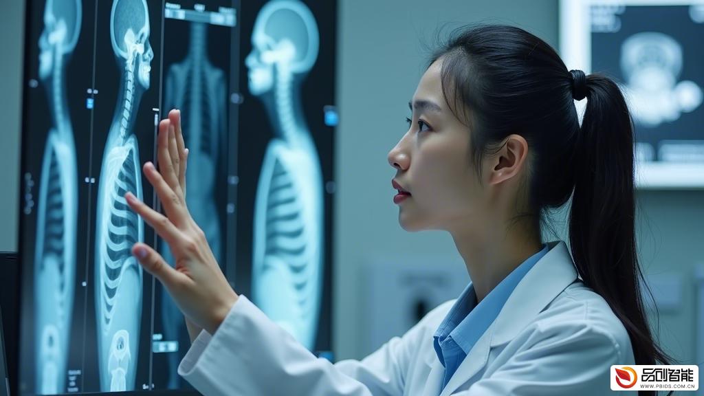 上海市医疗影像AI加速卡系统中心：引领医疗影像智能化新纪元
