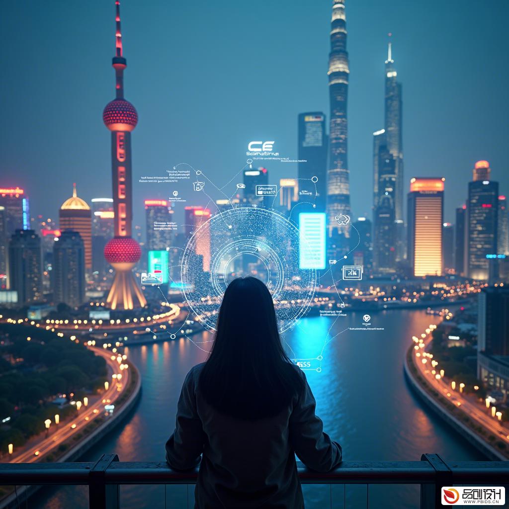 上海市应用交互体系：重塑城市智慧生活的未...