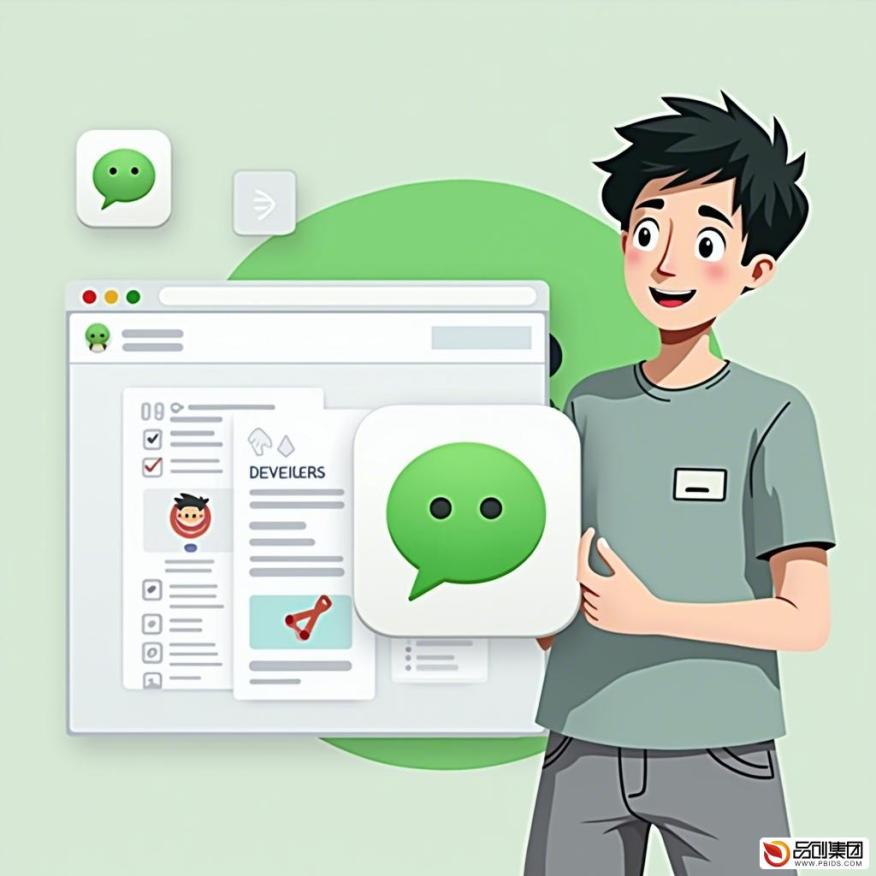 开发小程序的网站：一站式构建您的数字应用平台
