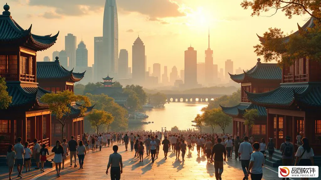 杭州市产品管理透明化平台：创新引领，打造高效管理新典范
