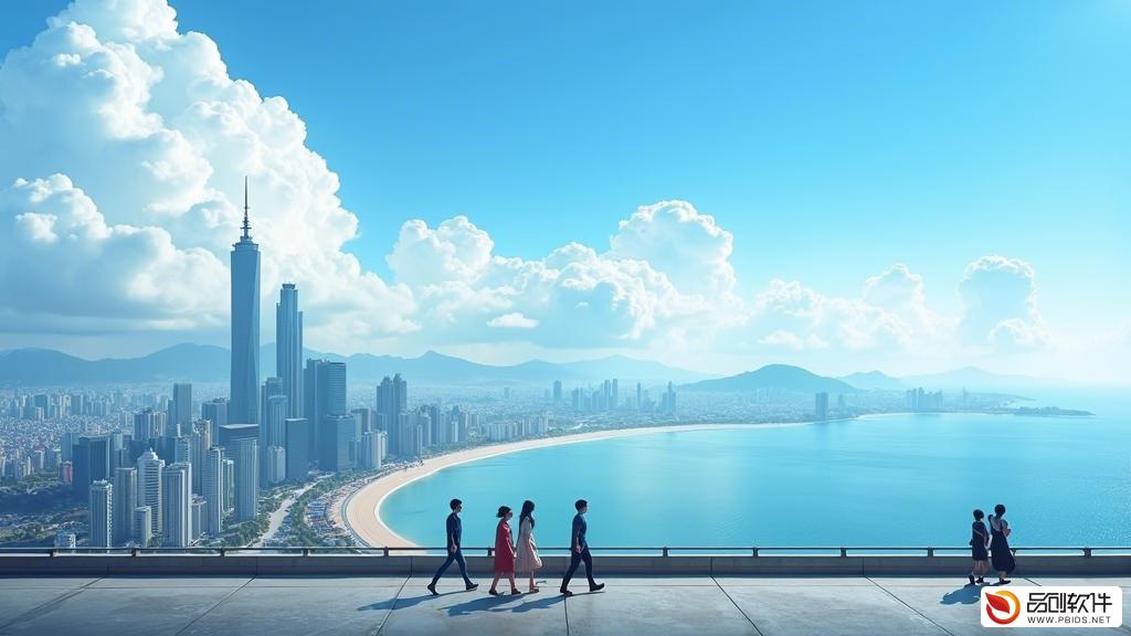 珠海市量化投资分析工具平台方案商：引领金融投资新风尚

