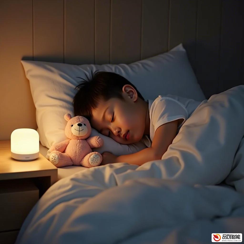 深圳市儿童睡眠质量分析集成商：守护宝贝的...