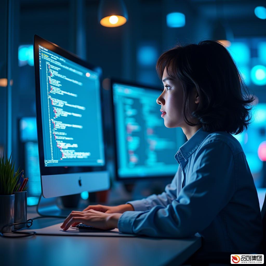 软件定制开发优选：揭秘顶级公司的成功之道
