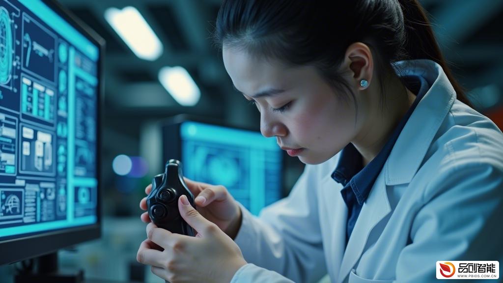 深圳市可穿戴健康监测仪集成中心：科技引领健康未来
