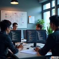 软件定制开发需求：全面解析与实战指南
