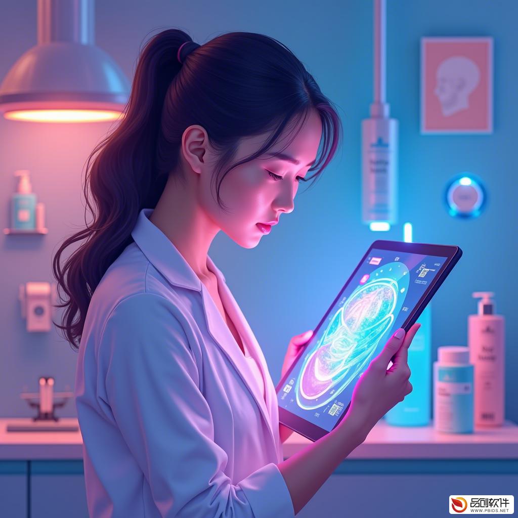 无锡市医美云AI平台：重塑美丽新纪元
