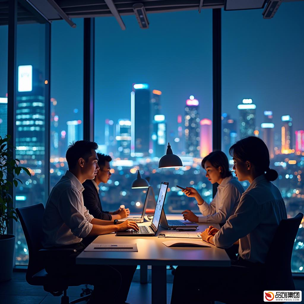 天津人事服务外包：提升企业人力资源管理效率的新选择
