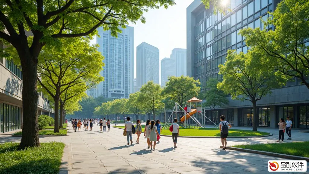 上海市教育智能排班平台的革新与实践
