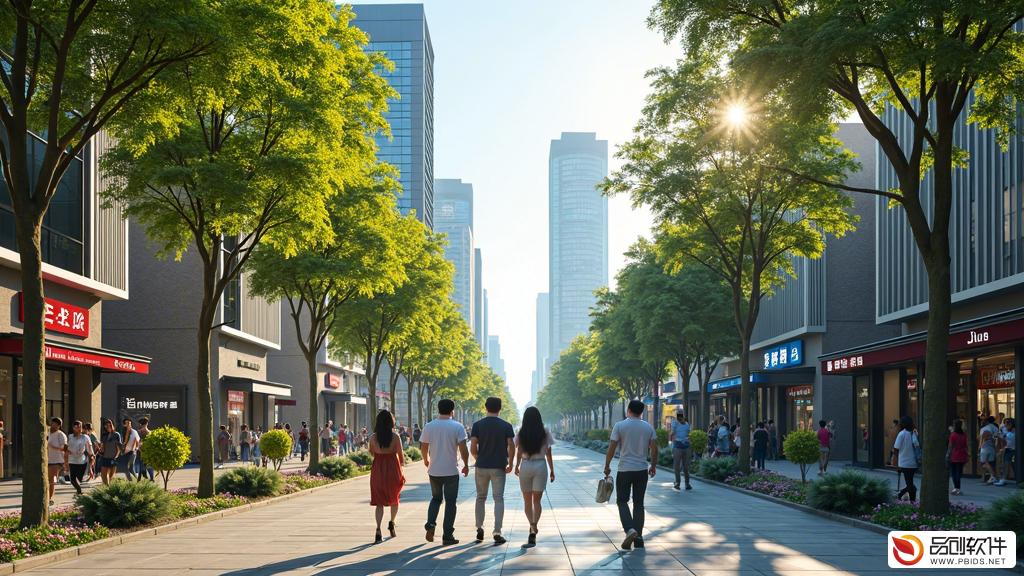成都市私有化托管业务移动端AI开发服务站：引领数字化转型新篇章
