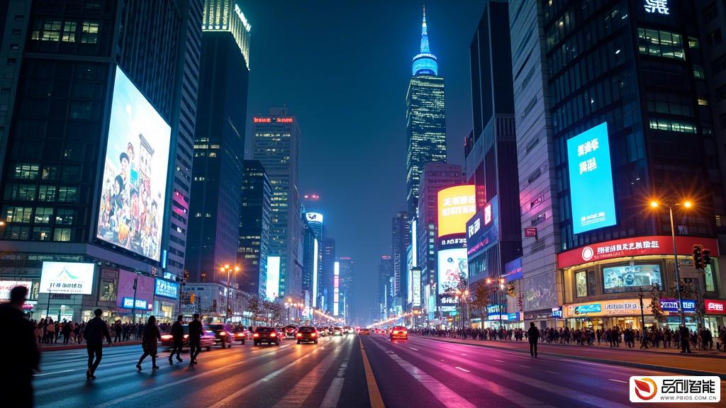 广州市能量收集供电技术方案：创新引领绿色能源未来
