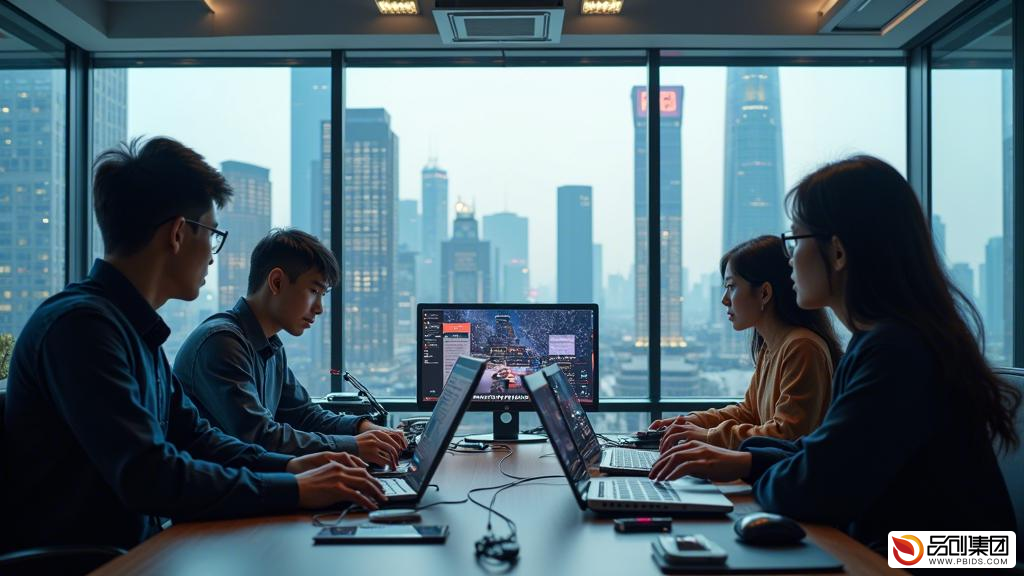 北京APP软件定制开发：打造专属商业利器

