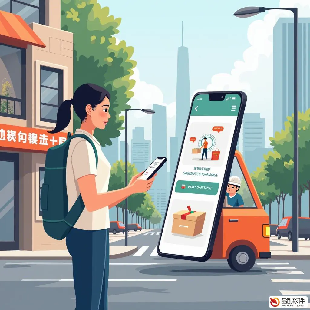 上海市社区药店O2O配送平台服务站：便捷健康的新选择
