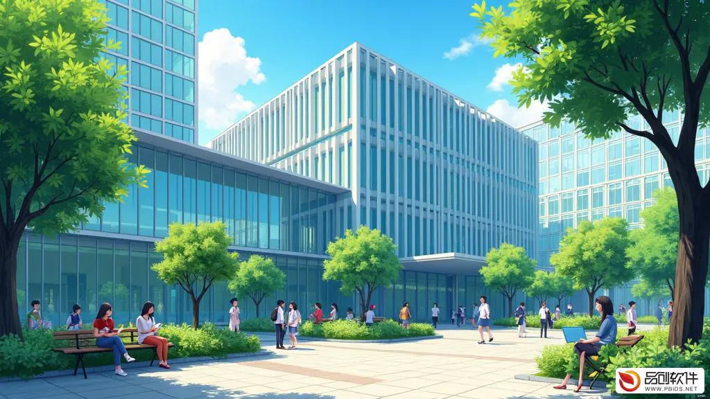 珠海市教育知识图谱构建平台集团的革新之路

