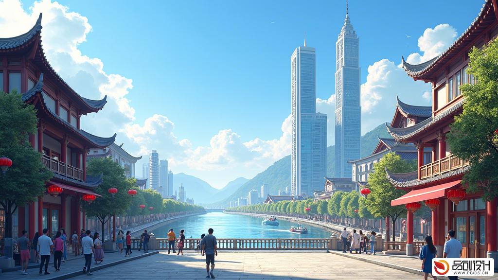宜宾市体验策略咨询创新服务中心：引领地方经济新风尚
