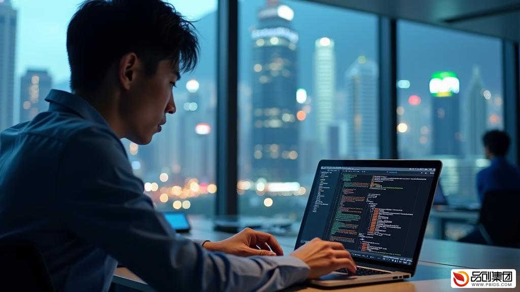 杭州软件定制开发：打造专属APP的全方位指南
