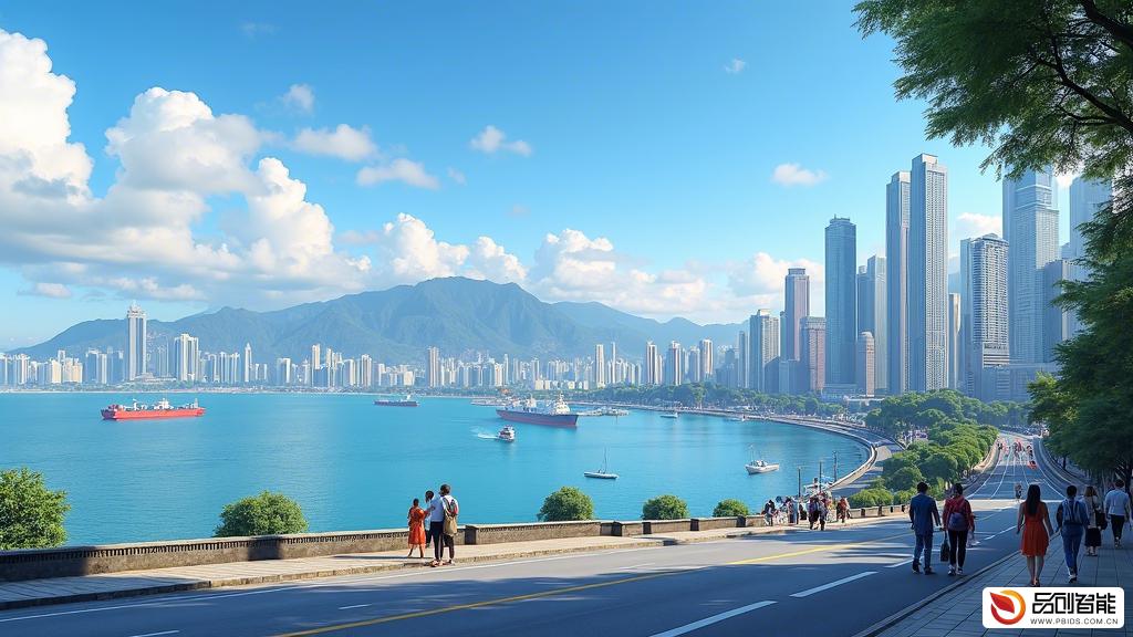 珠海市可穿戴式痛经缓解研发中心：科技创新，为女性健康护航
