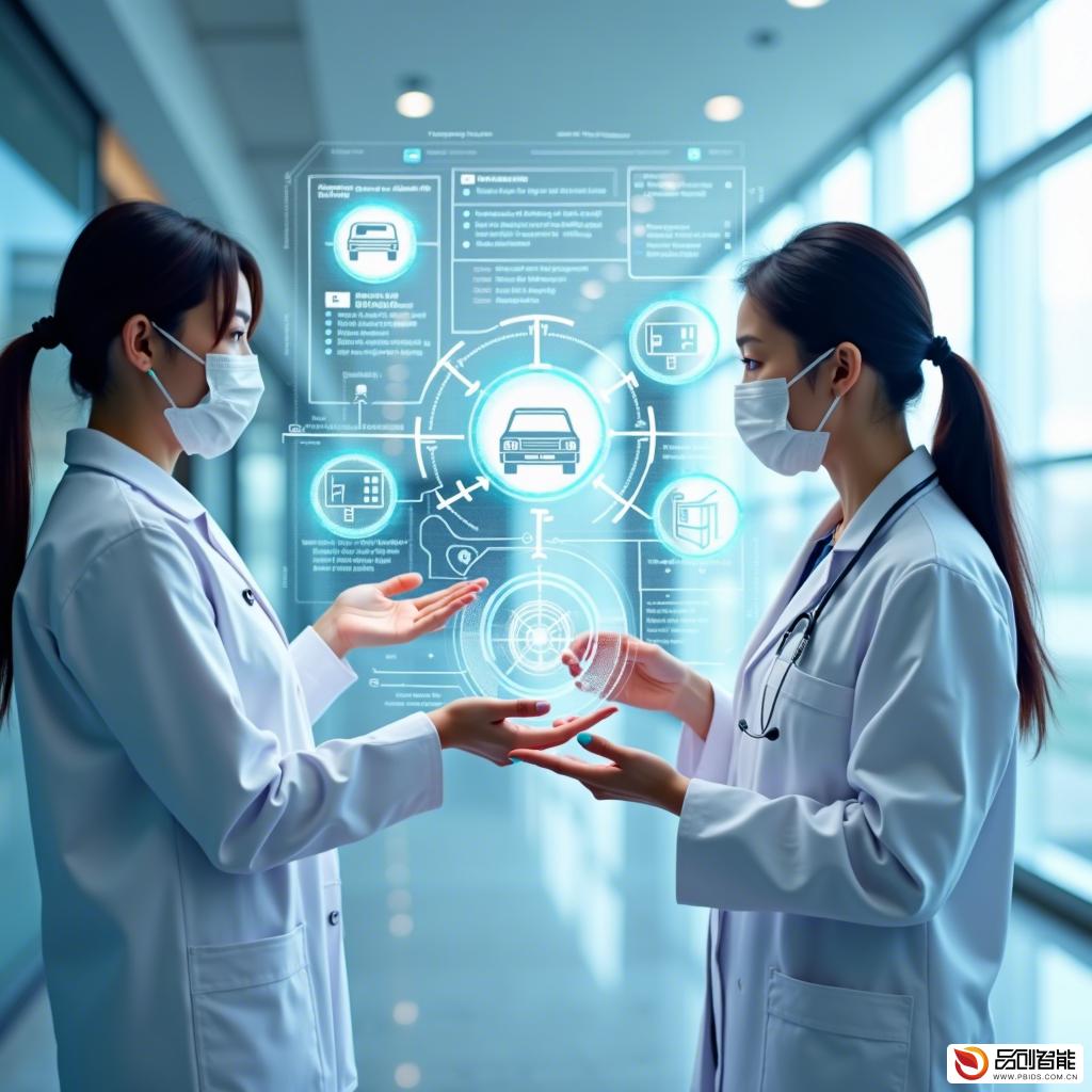 合肥市医疗设备共享指数平台中心：推动医疗...