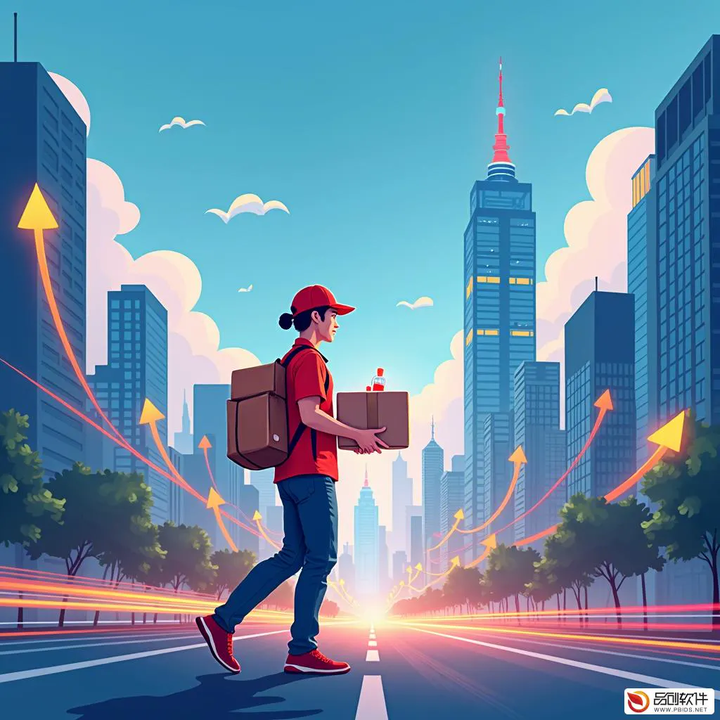 武汉市医药O2O路径优化系统公司的创新与实践
