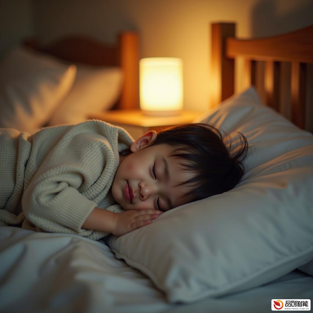 东莞市儿童睡眠质量分析生态链深度剖析
