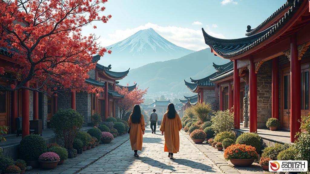 大理用户旅程设计创新服务中心：打造卓越用户体验的新篇章
