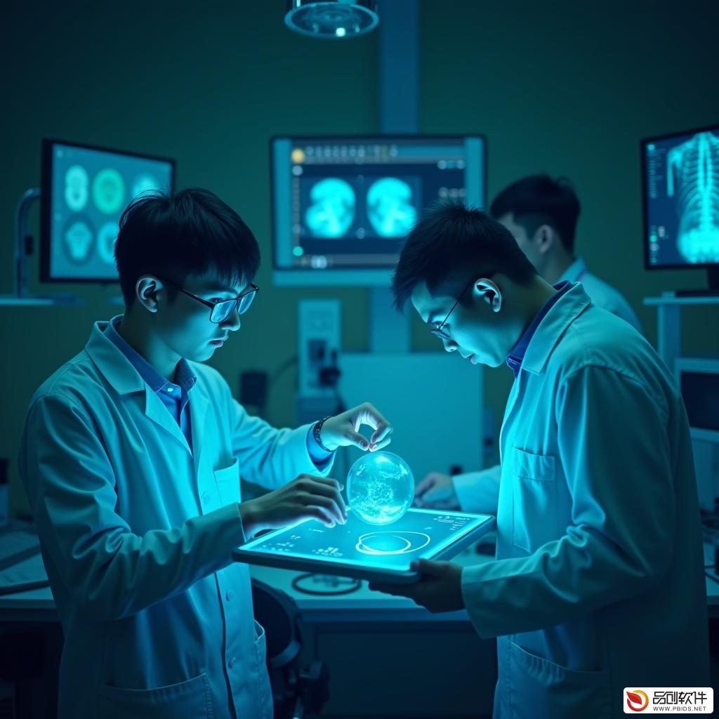 宁波市X射线影像系统研发中心：科技创新引领医疗...