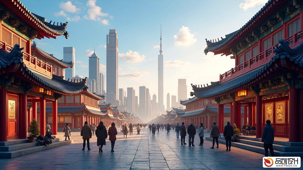 金华市创新设计动态：引领未来潮流的创意力量
