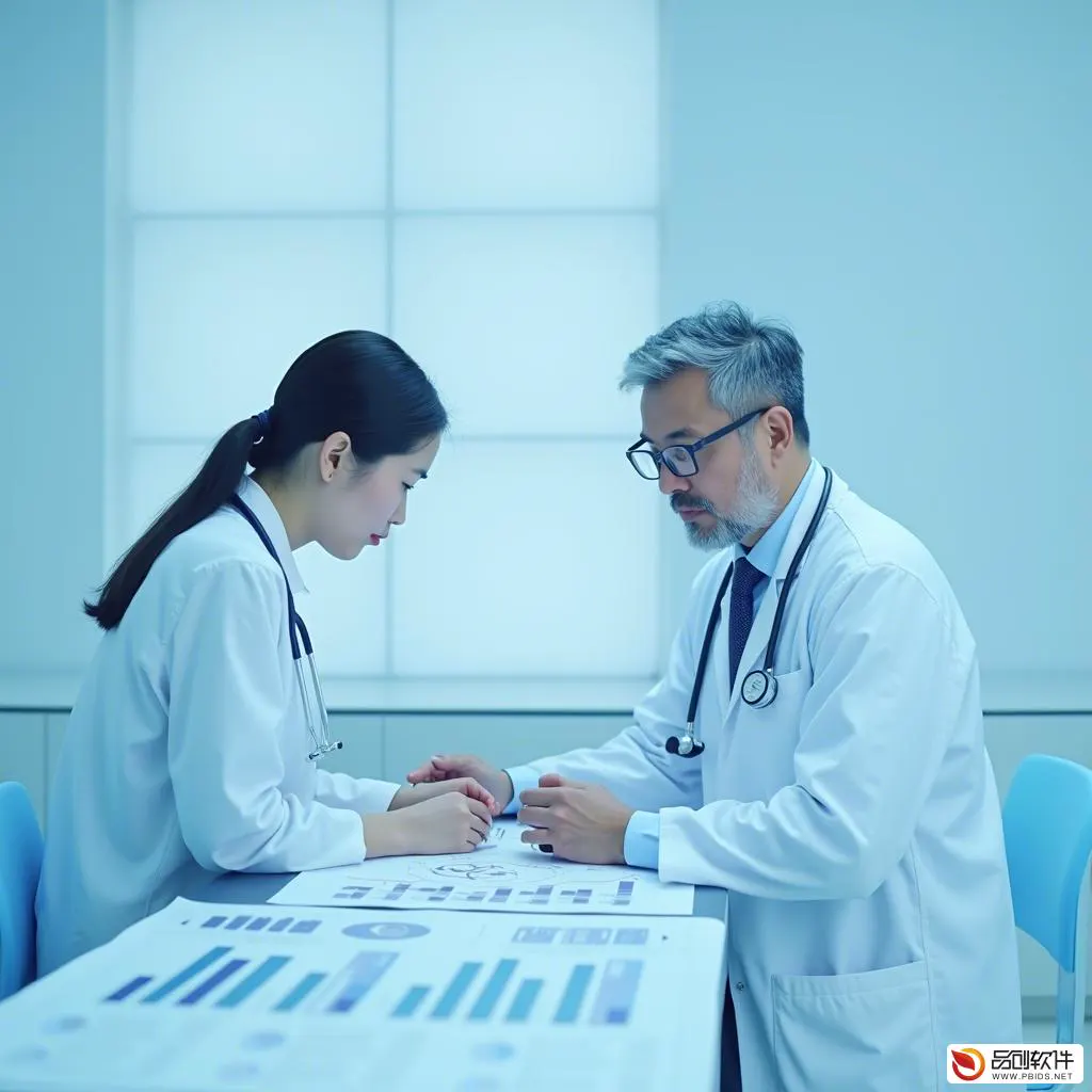 北京市医疗专科专病系统服务商：引领医疗信息化新篇章
