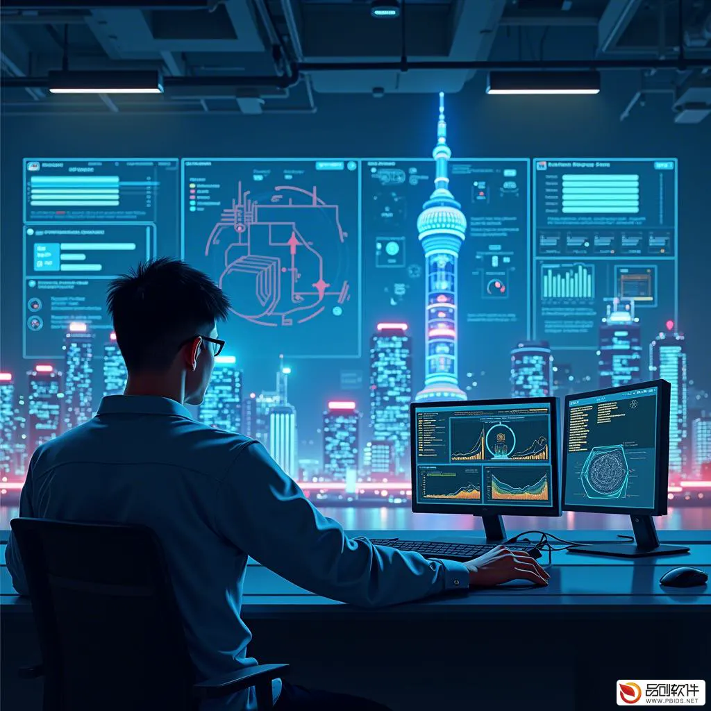 上海市医疗设备远程运维平台技术中心：引领医疗科技新篇章
