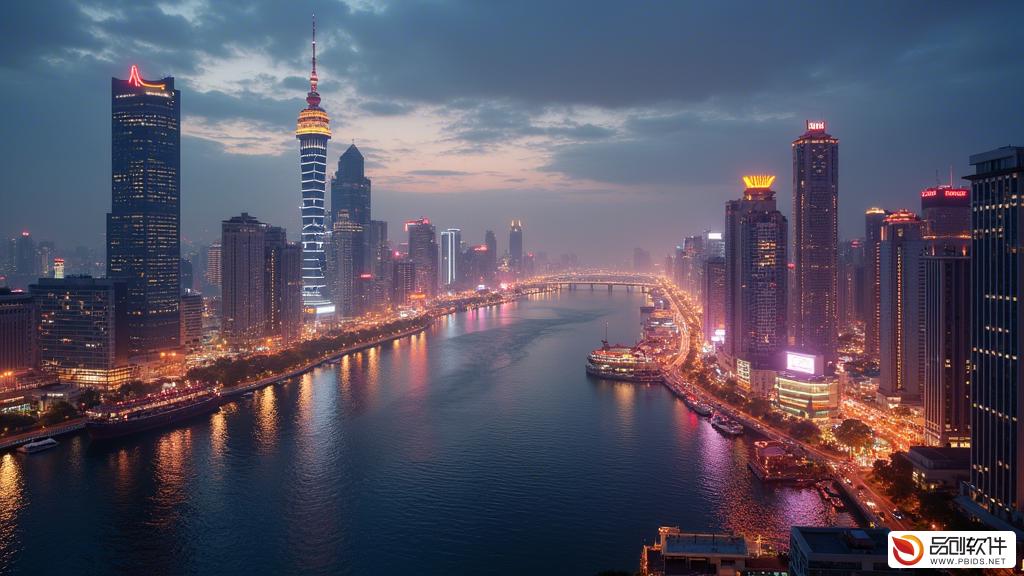 重庆市智能合规中台开发：创新引领企业合规管理新时代
