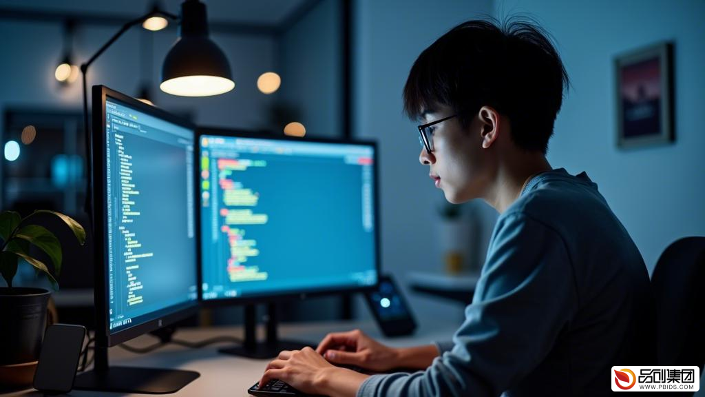 揭秘APP制作开发专业公司：打造卓越数字产品的关键要素
