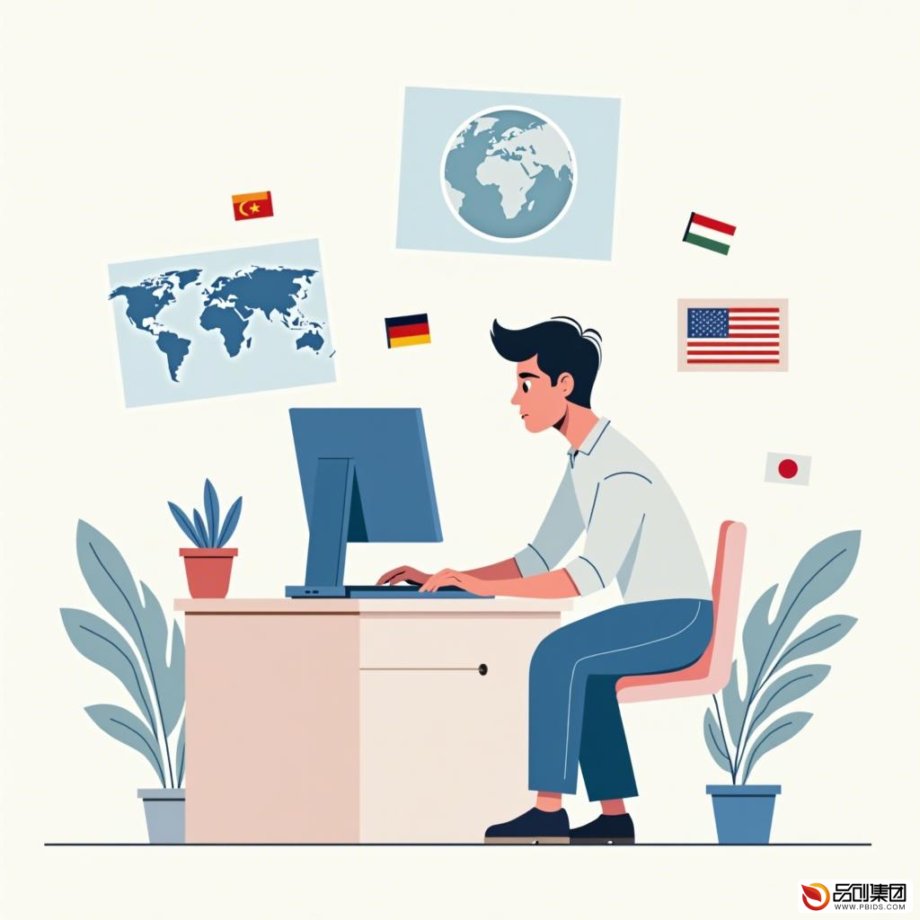 翻译人员派遣：全球化时代的语言桥梁与专业力量
