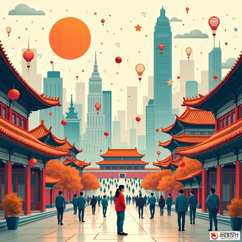 西安用户体验设计公司的创新之路与实践探索

