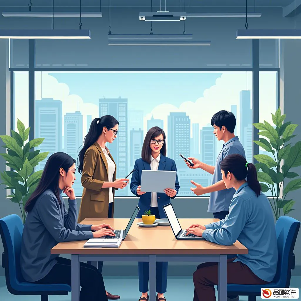 合肥市教育SCRM系统方案商：重塑教育行业的客户关系管理
