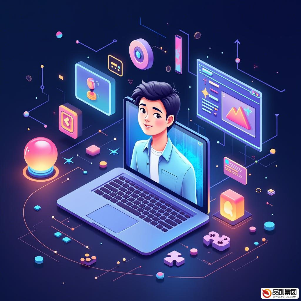 多媒体开发平台:解锁创意与技术的无限可能