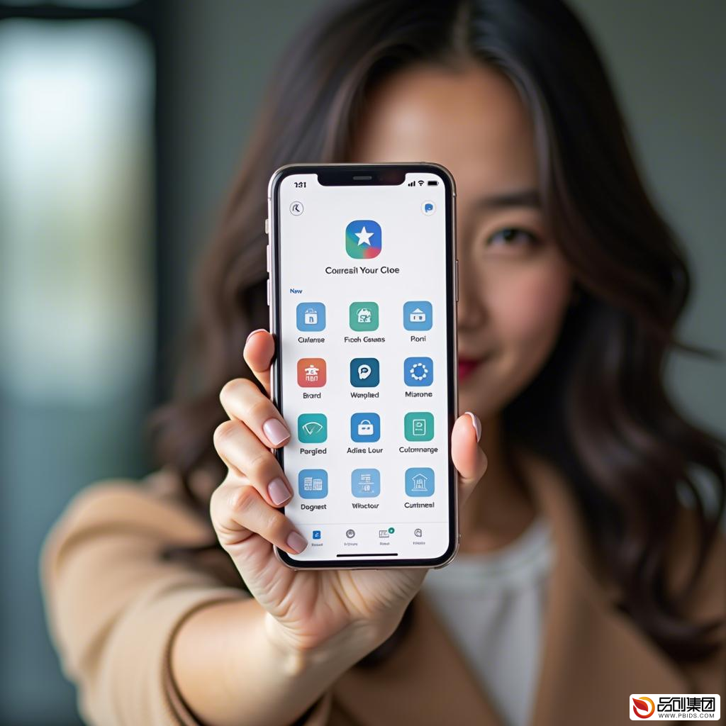 手机定制APP制作开发：打造专属移动应用...