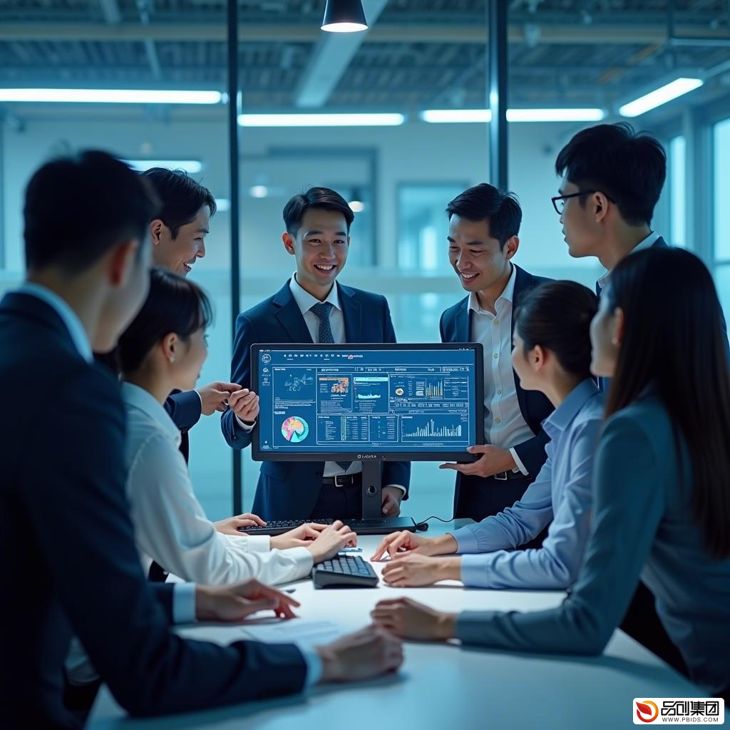 定制开发系统软件公司的全方位解析：如何选...