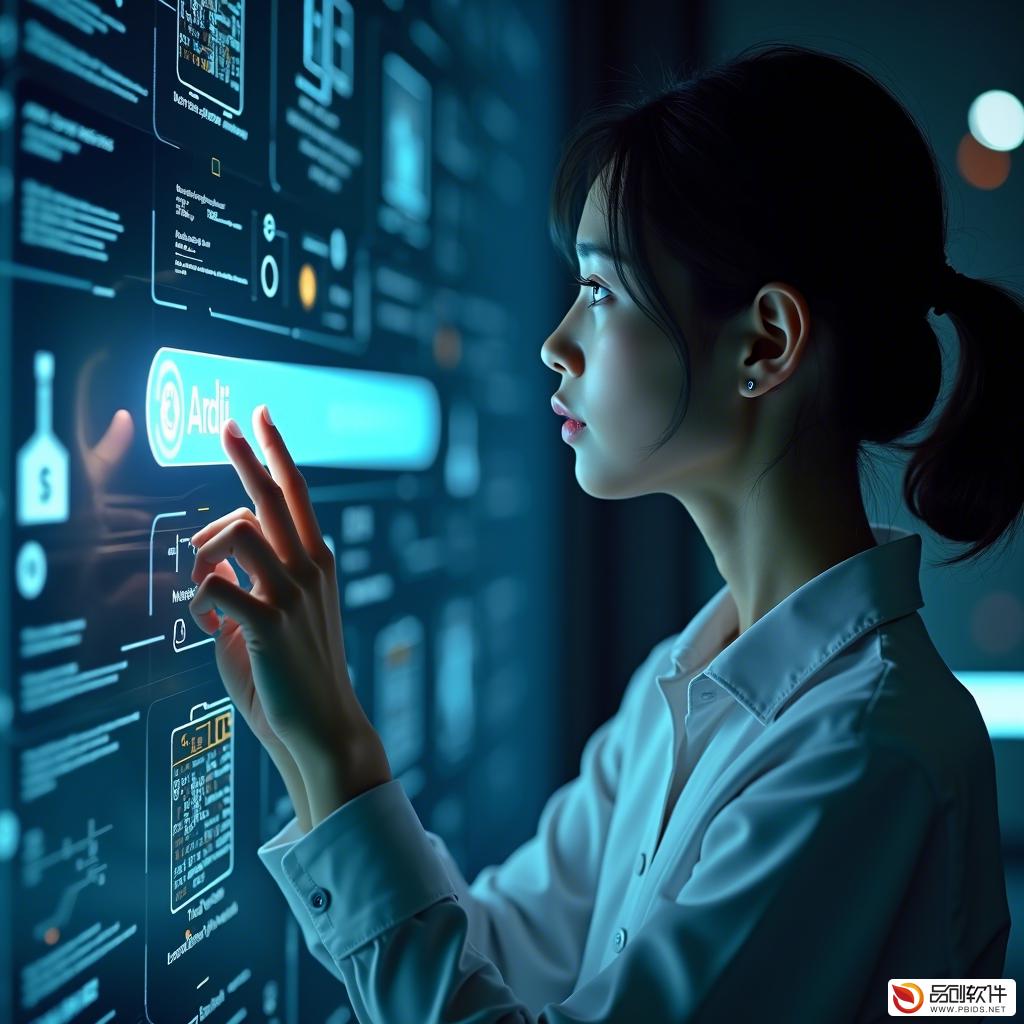 AI精准信息搜索平台：重塑信息时代的搜索体验
