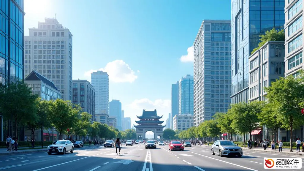宁波市医药订单智能分拣系统的革新与应用
