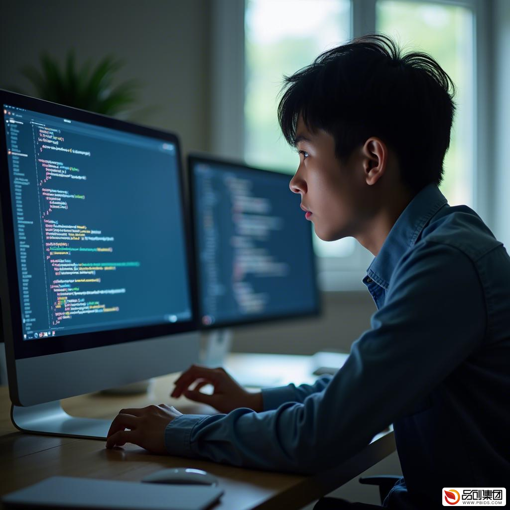 软件开发定制：打造专属数字化解决方案的钥匙
