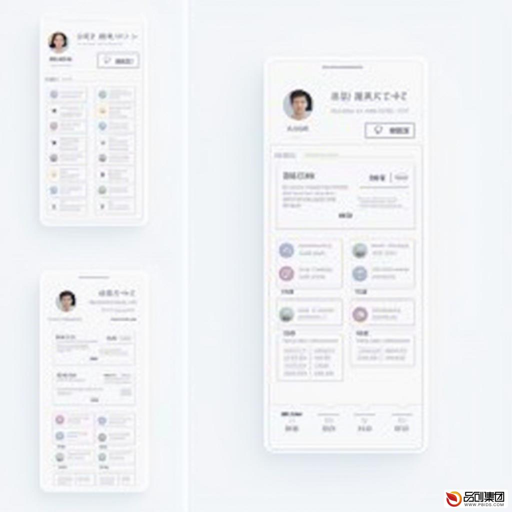 交互设计与UI设计：深入解析两者的区别与联系
