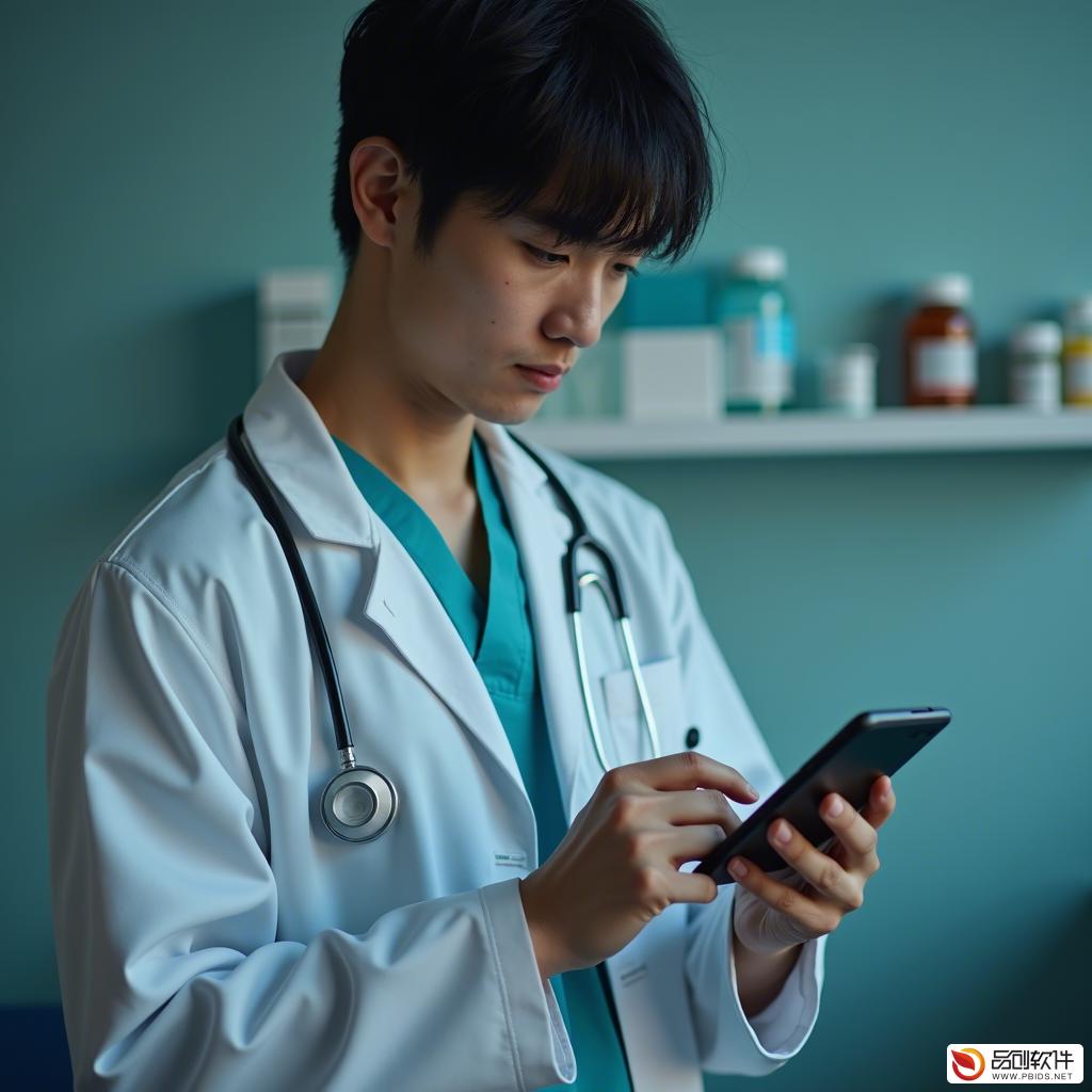东莞市医院挂号缴费小程序：技术背后的创新...