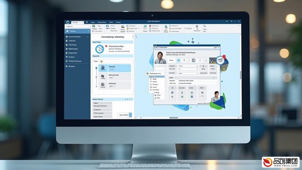 Windows软件定制开发：打造专属高效解决方案
